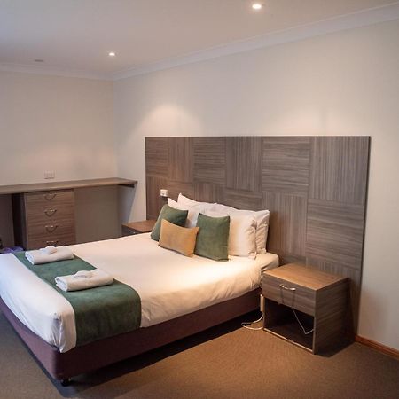 Victoria Hotel Strathalbyn Exterior foto