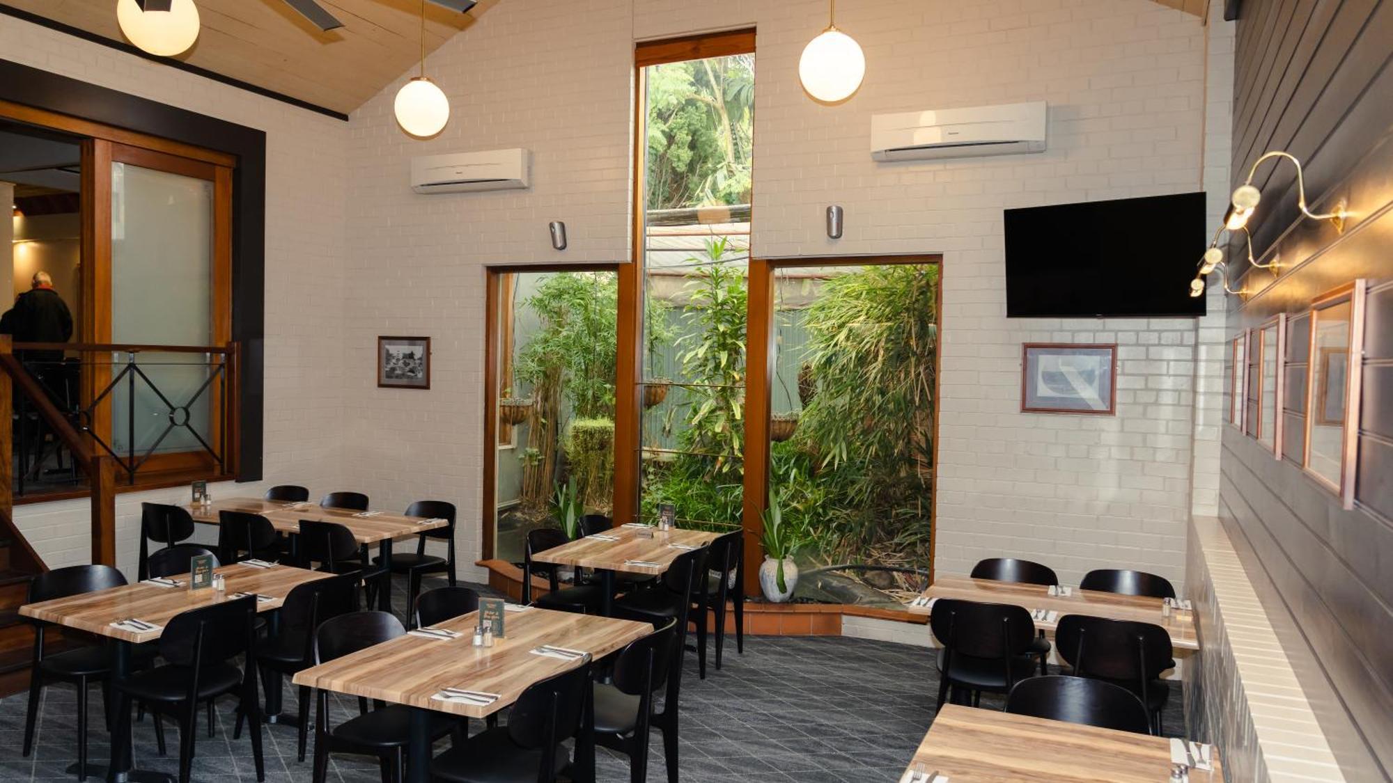 Victoria Hotel Strathalbyn Exterior foto