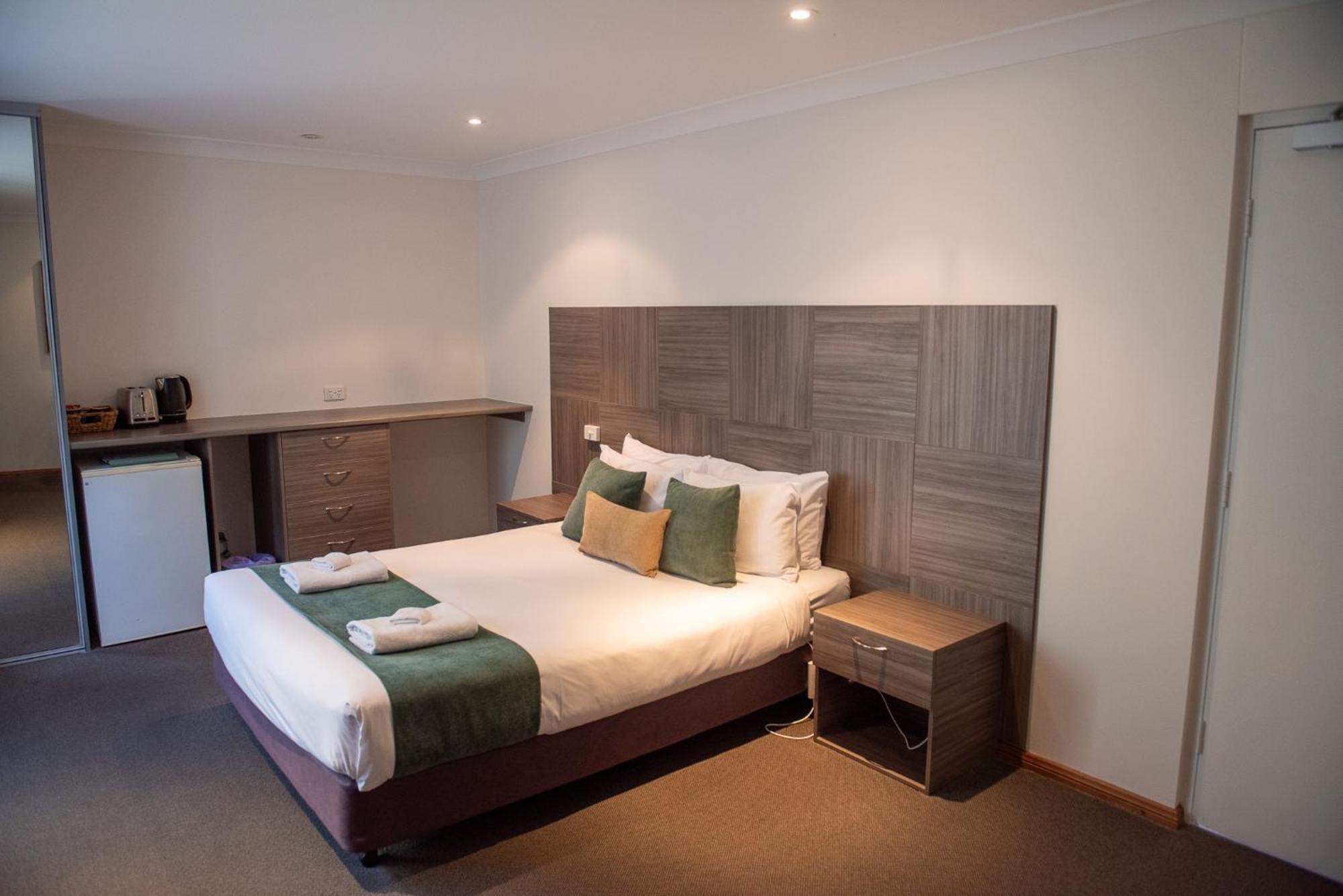 Victoria Hotel Strathalbyn Exterior foto
