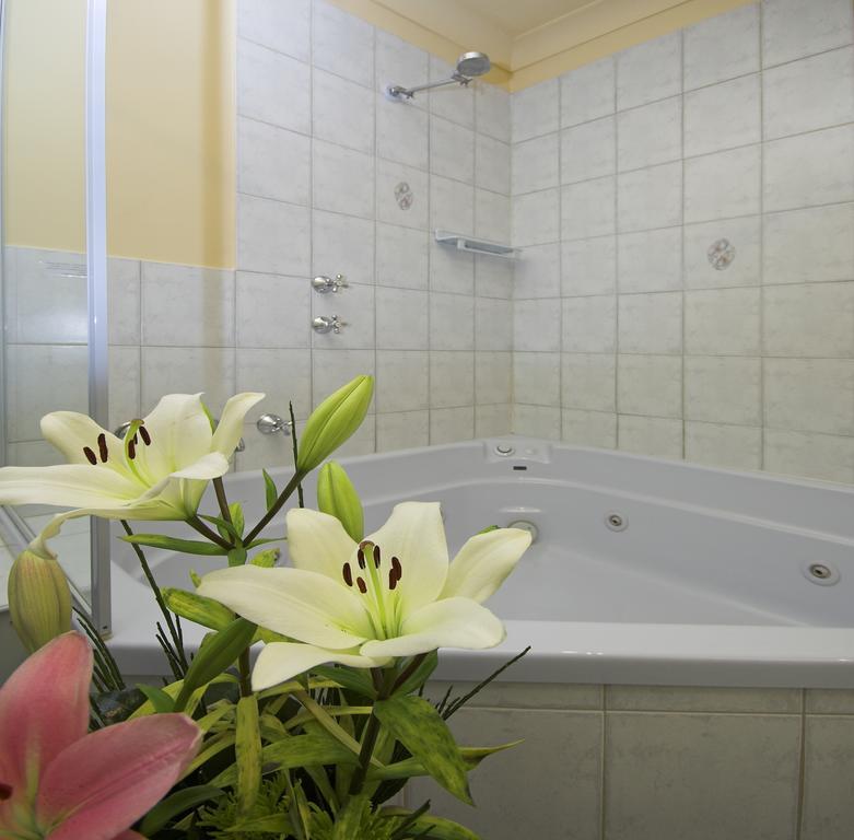 Victoria Hotel Strathalbyn Habitación foto