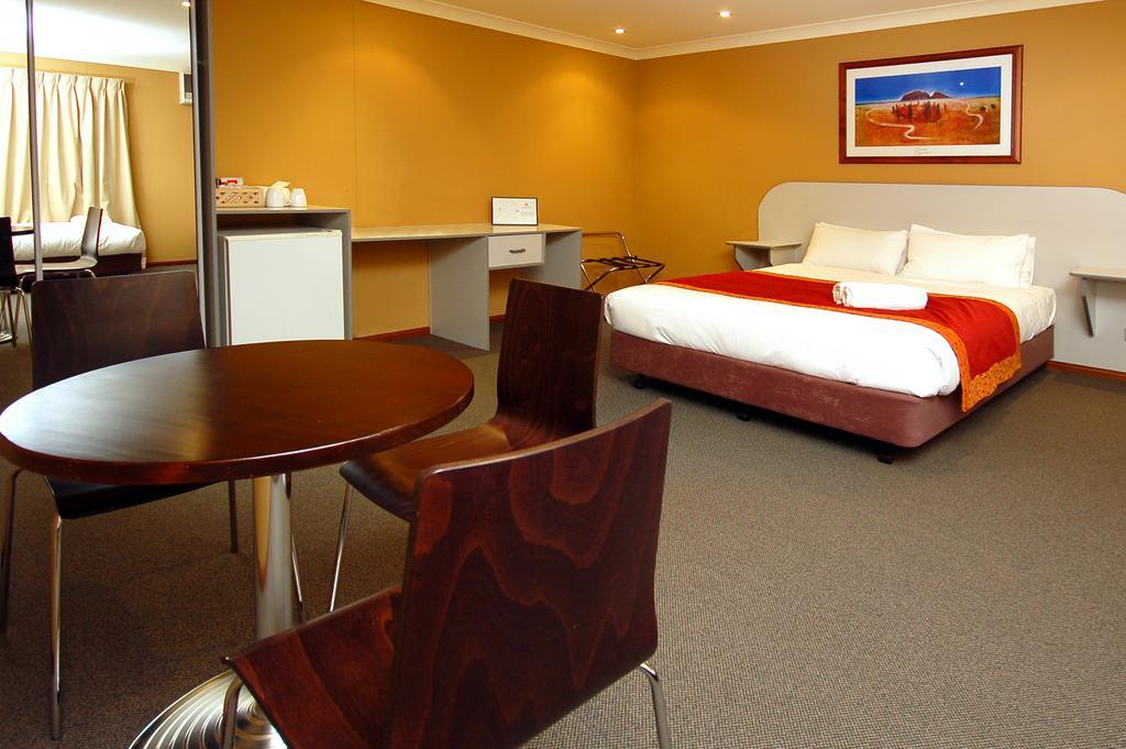 Victoria Hotel Strathalbyn Habitación foto