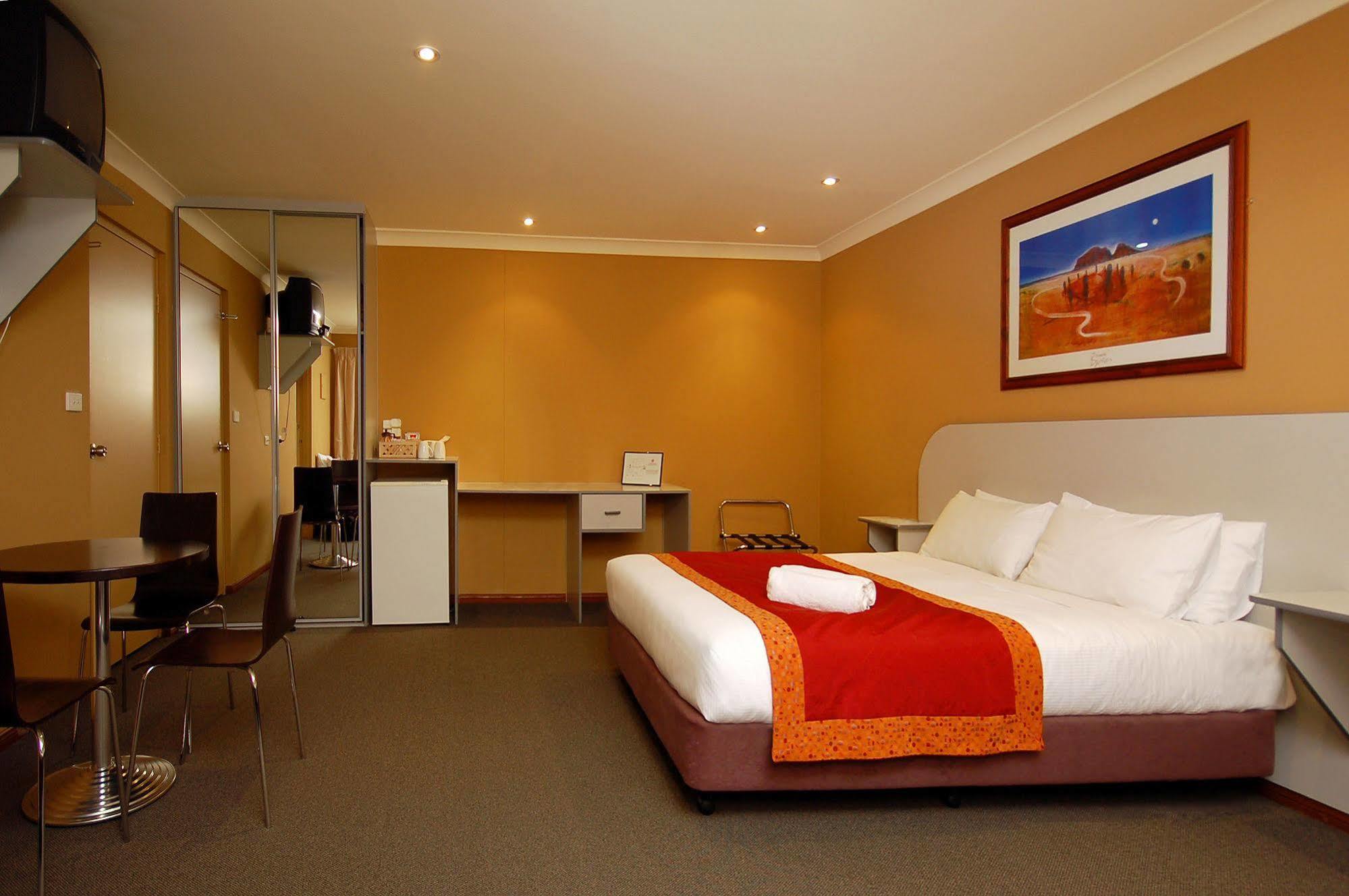 Victoria Hotel Strathalbyn Exterior foto